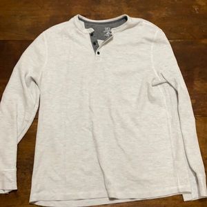 Men’s shirt